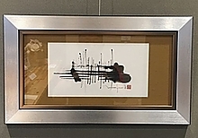 Calligraphy Works1