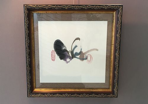 Calligraphy Works3